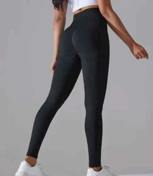 Black (Medium) / M
