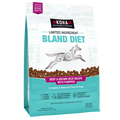 Koha Limited Ingredient Dry Bland Diet Beef & Brown Rice Recipe with Pumpkin for Dogs