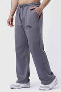 Dark grey Fuaark Nz joggers with a relaxed fit, soft fabric, and casual style perfect for comfortable, laidback wear.