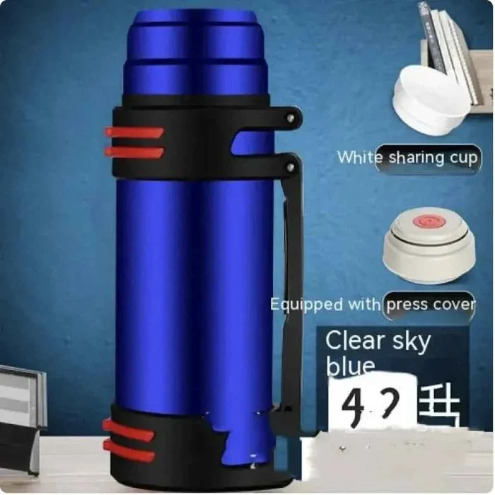 Blue / 3L