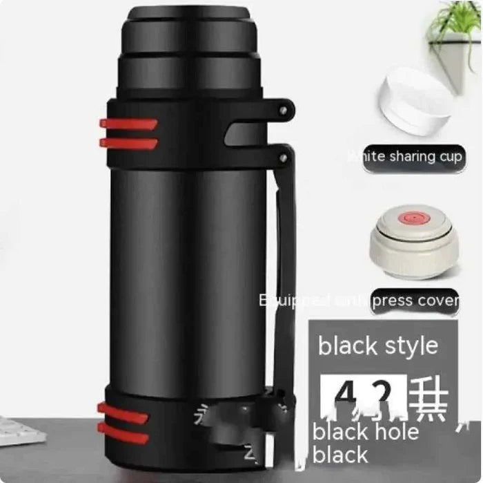 Black / 2L