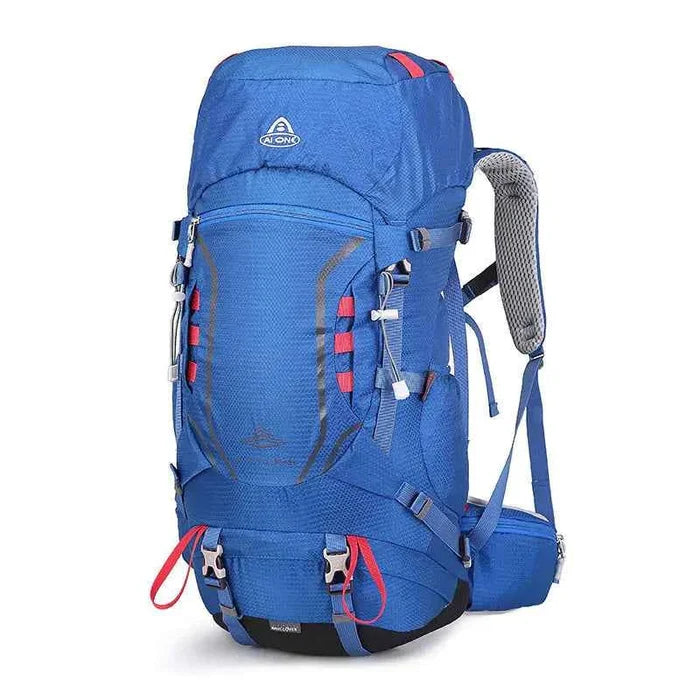 Blue / 40L