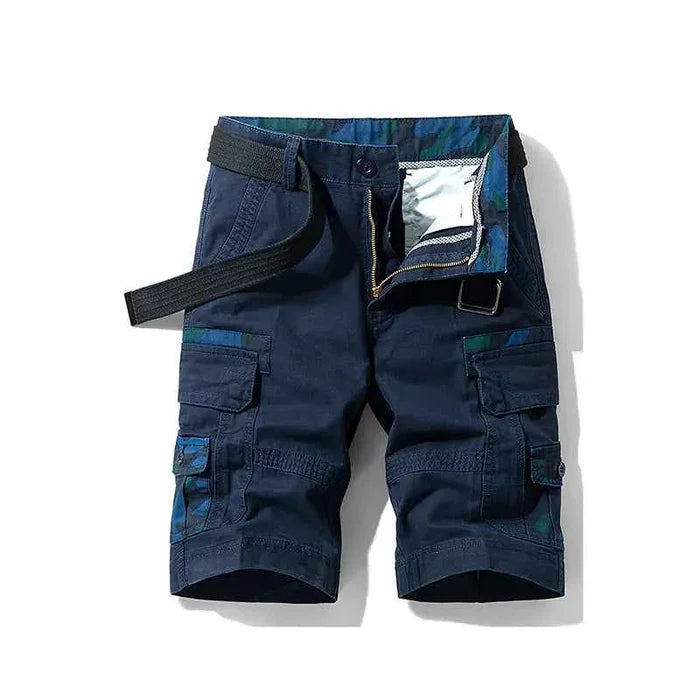 Blue / USA XL