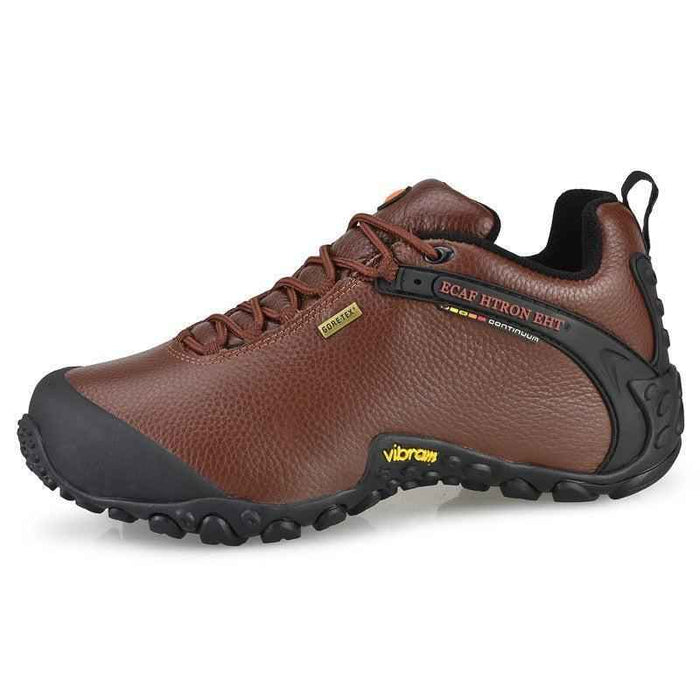 Brown / 39 Men's Shoes