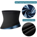 Men's Body Shaper Waist Trainer Slimming Belt