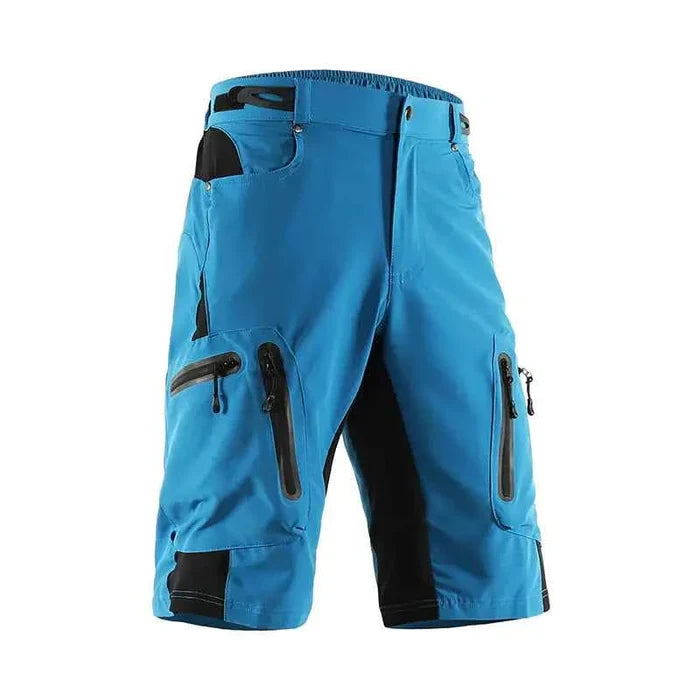 Colorful Blue / XXXL