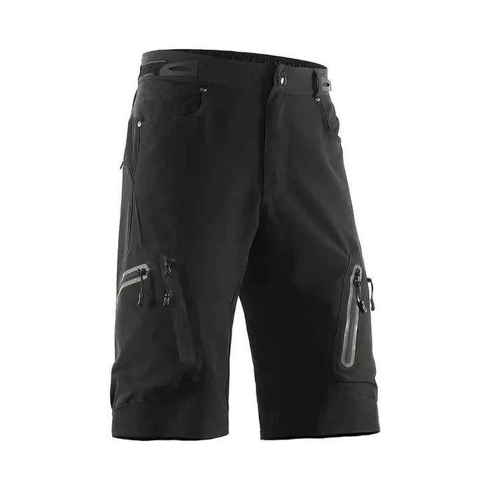 Black / XL