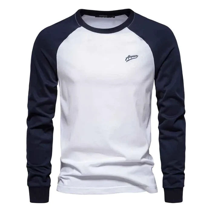 White / L