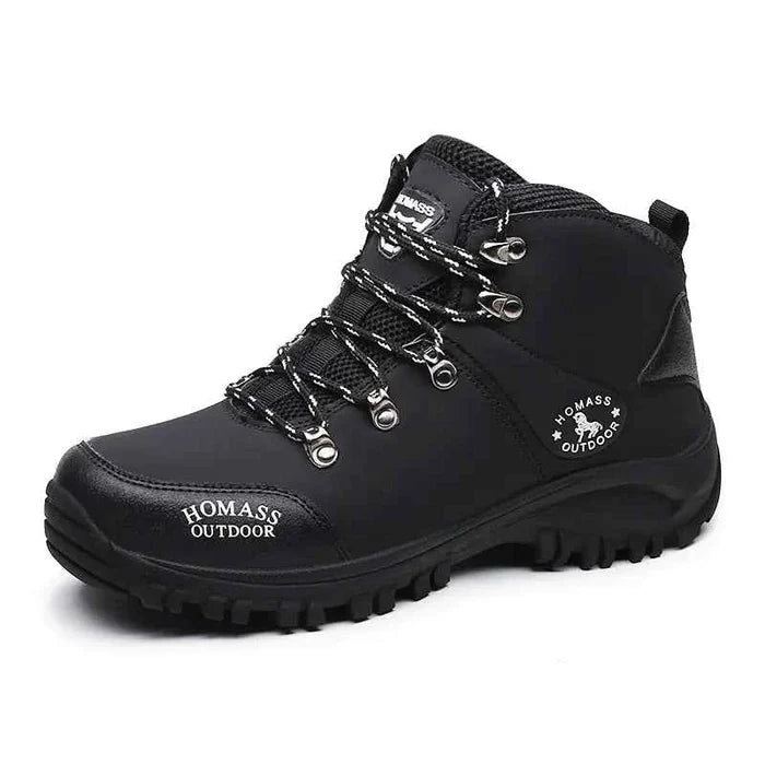 Black / 40