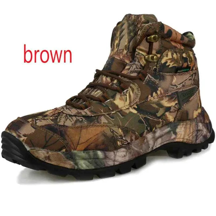 Low cut brown / 41
