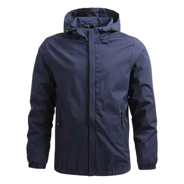 Blue / XL