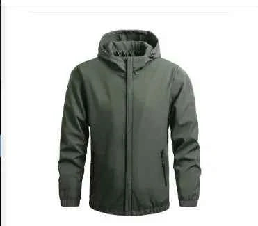 Green / 2XL