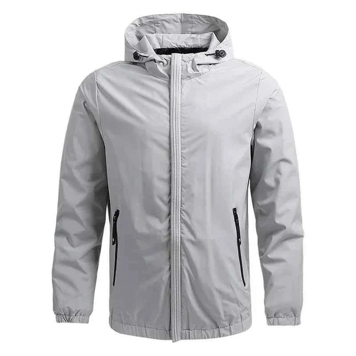 Grey / 5XL