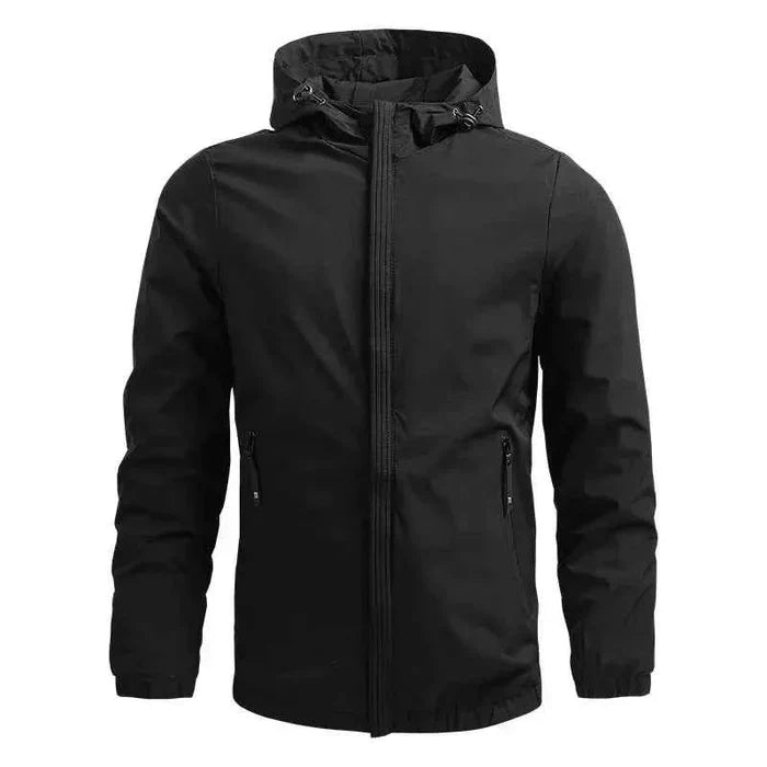 Black / L