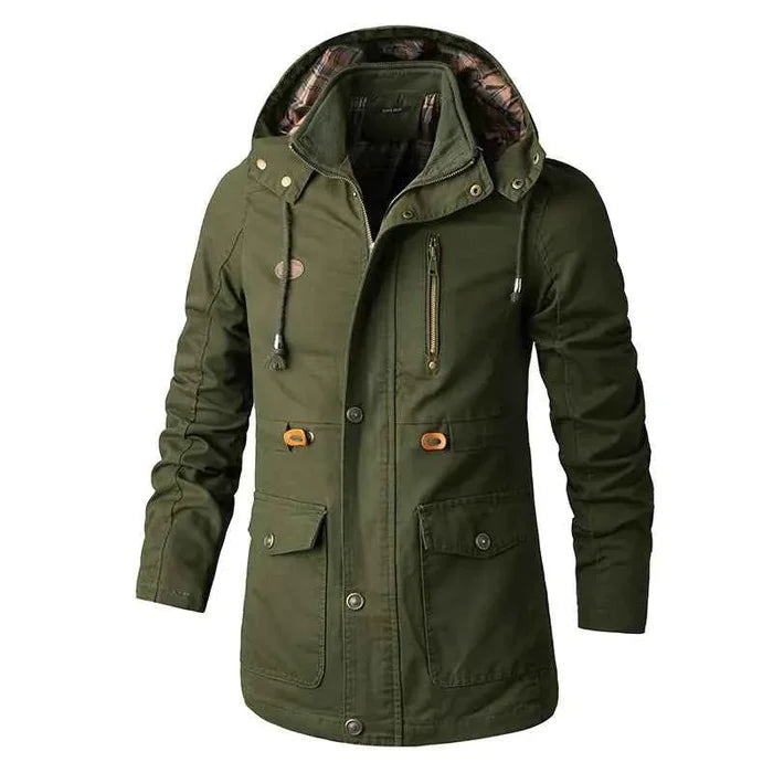 Army Green / 5XL