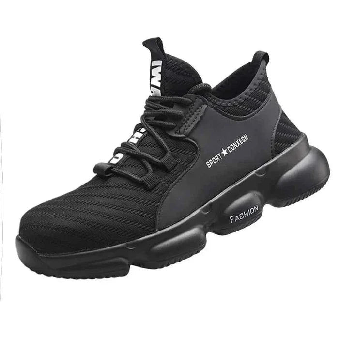 Black / 44