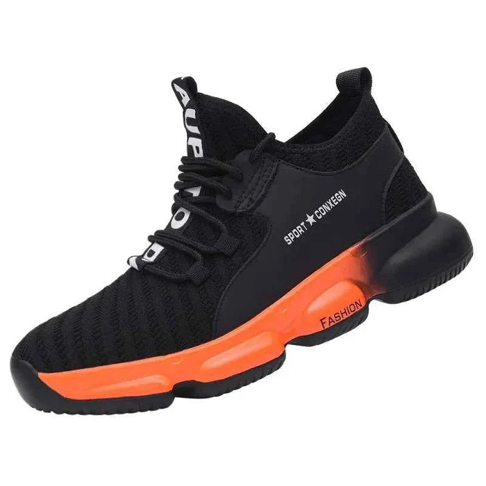 Orange / 43