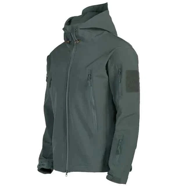 Grey / XXXL
