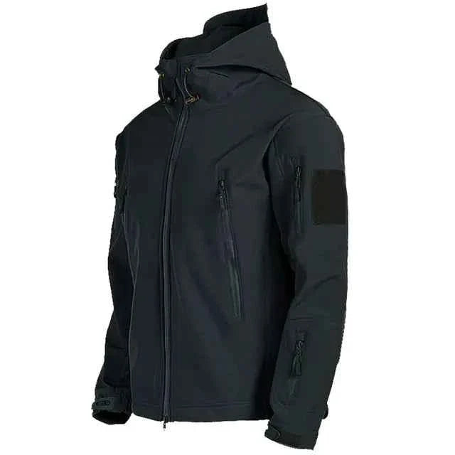 Black / M