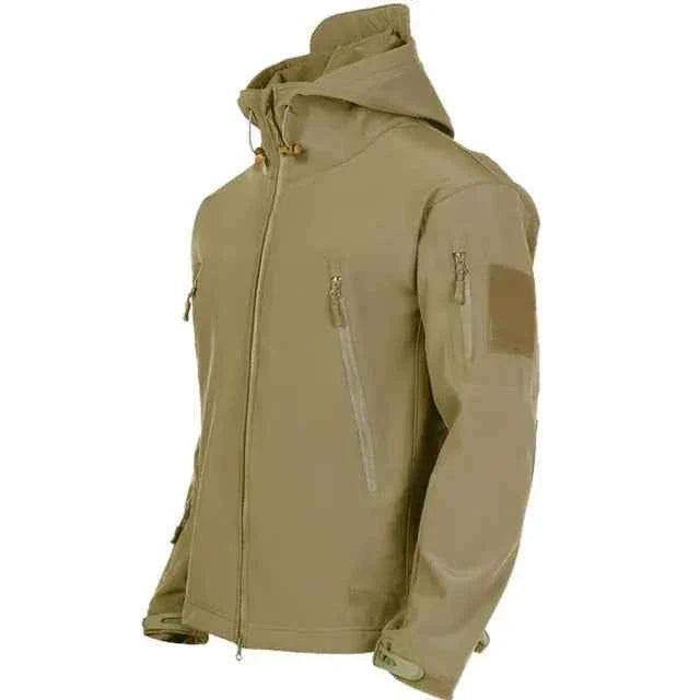 Khaki / XXL