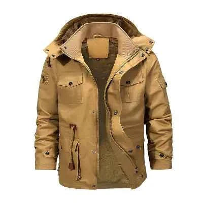 Khaki / S