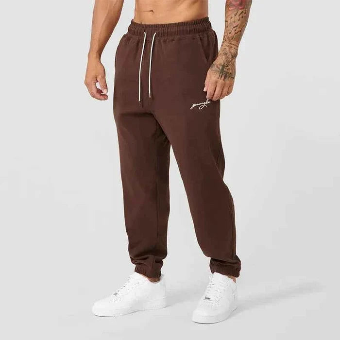 Brown / M