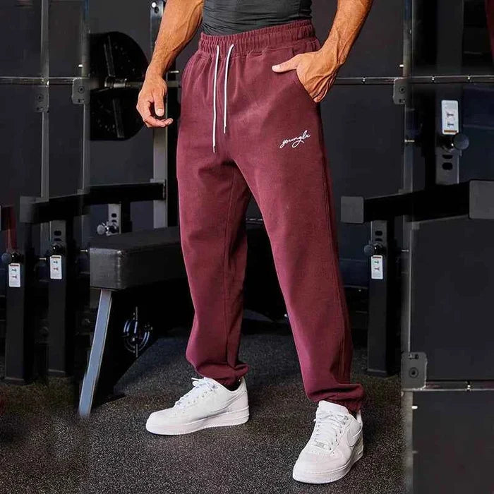 Dark Red / M