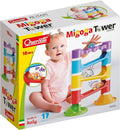 Migoga Tower Sound Game