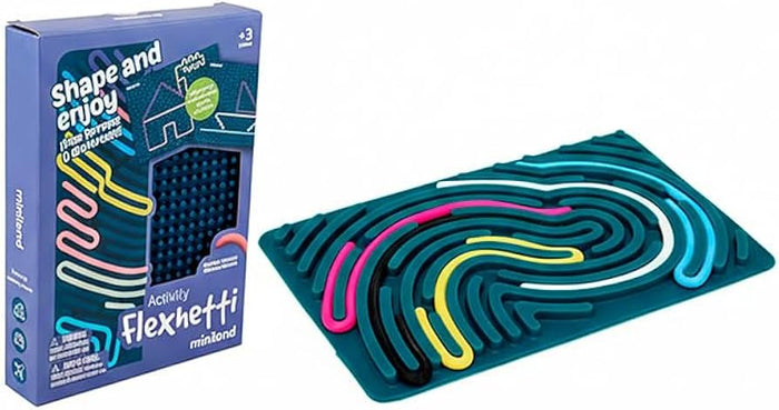 Shape and Enjoy Toy