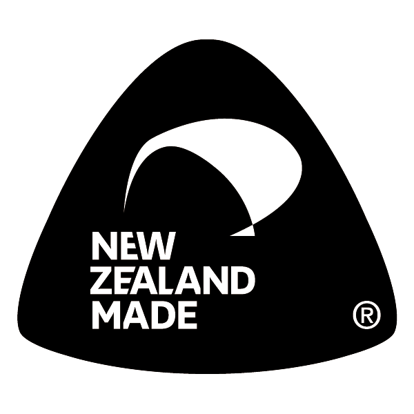 MiteGuard Tri-Pillow Cover featuring a NZ Made logo, designed to protect pillows from mites and allergens.
