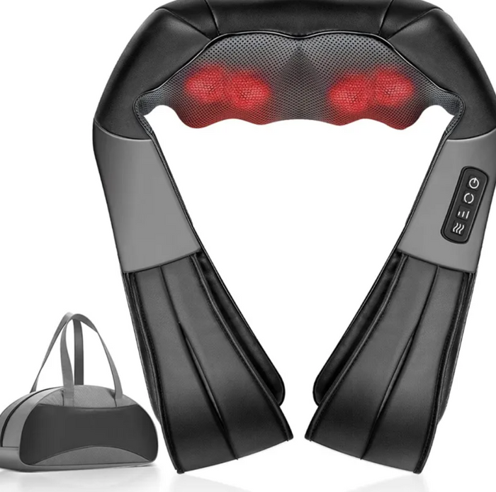 Multifunctional Shoulder, Neck & Back Massage