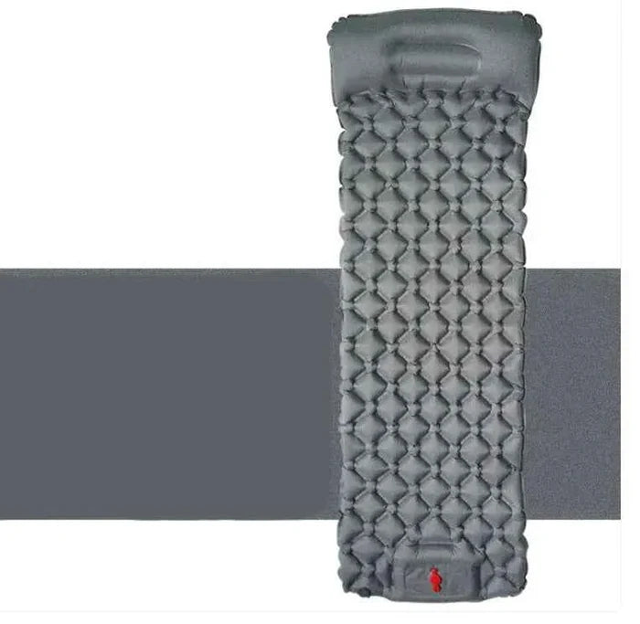 Grey / 190x60cm
