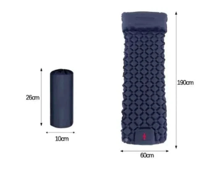 A / 190x60cm