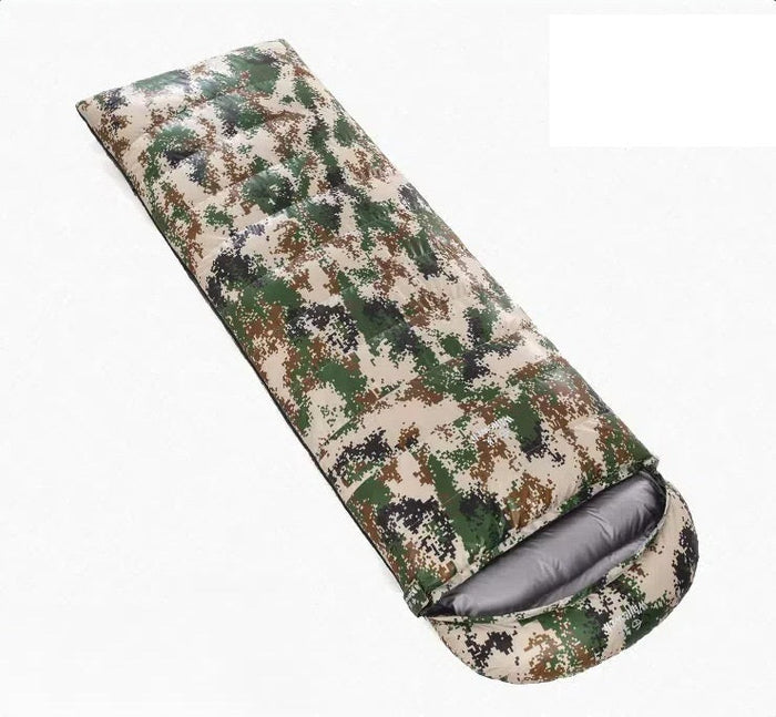 400g / Camouflage