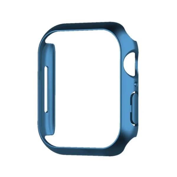 Midnight Blue / Apple Watch Series SE (2nd generation) / Protective Case