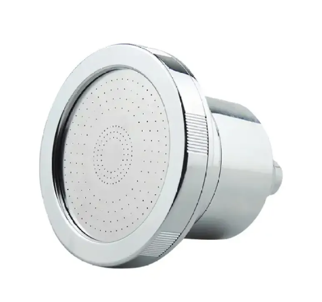 Pure Flow 20-Stage KDF Shower Filter