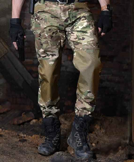 CP camouflage / 2XL