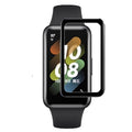 Huawei Band 8 and 9 screen protector, clear protective film for smartwatch display, designed for that Watch Shop brand.