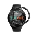Huawei GT 2e Sport watch screen protector fitting the display face, providing protection for the watch screen.