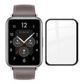 Huawei Watch Fit 2 screen protector from That Watch Shop showing a clear, durable protective film for smartwatch display.
