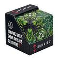 Shashibo Elements Puzzle Cube