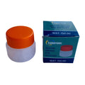 Silicon grease for watches, 20g tube, used for watch maintenance and lubrication, shown with applicator tip and packaging.