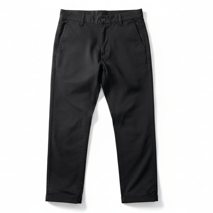 Size 32-38 outdoor work pants in solid color with multiple pockets, made by dealonline.co.nz, suitable for outdoor activities and work.
