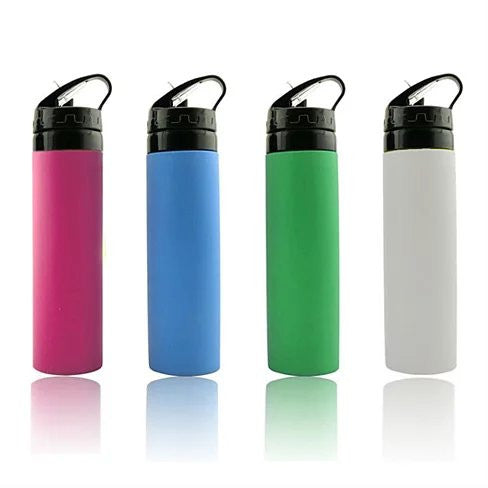 Squeeze N Sip Waterbottle