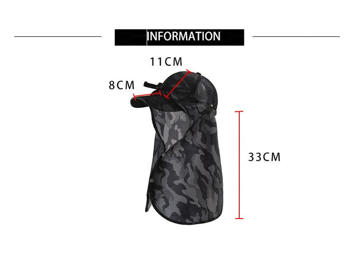 Wide brim bucket sun hat by dealonlinenz, outdoor fishing and hiking UV protection cap with wide brim for sunshade.