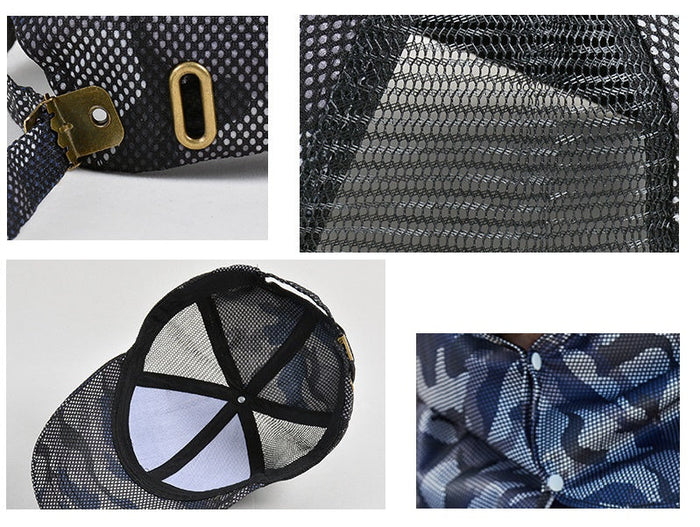 Wide-brim outdoor sun hat by dealonline.co.nz, UV protection bucket hat suitable for fishing and hiking activities