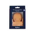 Teether Octopus Toy