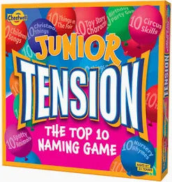 Tension Junior Game
