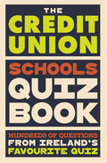 Navy blue book cover featuring bold lime green, orange, and cream block text in stacked horizontal sections.