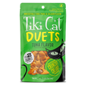 Tiki Cat® Duets™ Tuna Flavor Cat Treats
